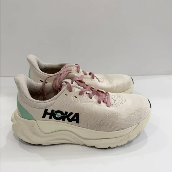 Hoka One One Arahi 8 Women’s Shoes - Picture 3 of 10